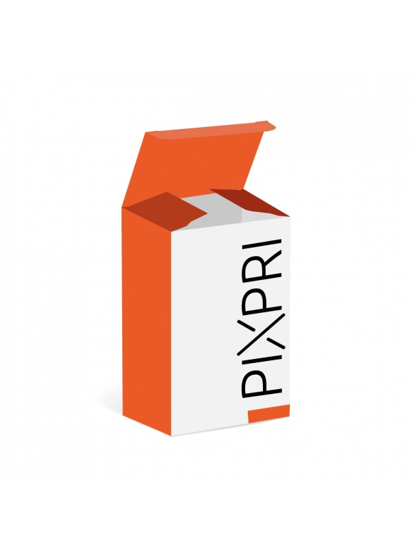 Rettangolare verticale II